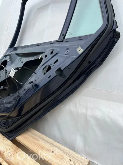 BMW 3 F30 F35 F31 Rear door 