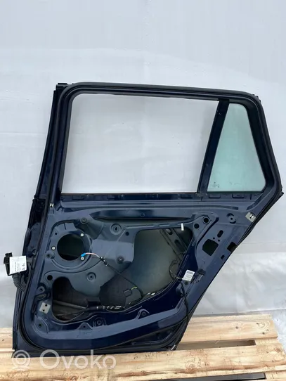 BMW 3 F30 F35 F31 Rear door 