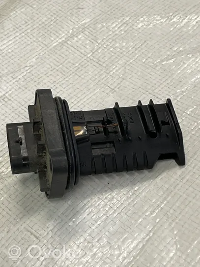 BMW 3 F30 F35 F31 Mass air flow meter 8506408