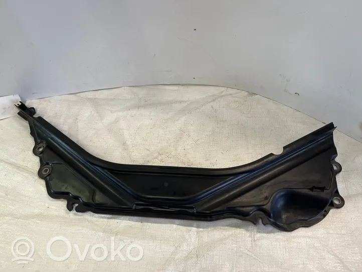 BMW 3 F30 F35 F31 Kita kėbulo dalis 7331243