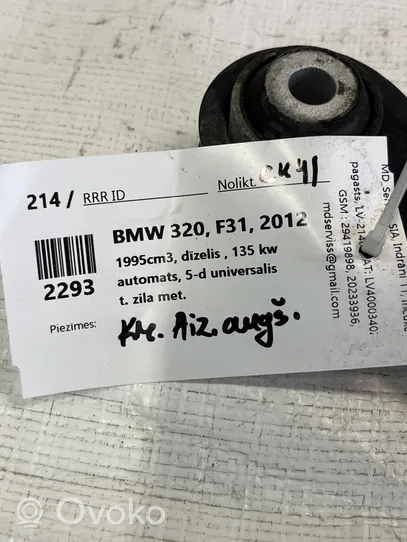 BMW 3 F30 F35 F31 Sous-châssis arrière 6792539