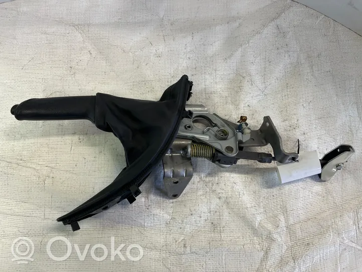 BMW 3 F30 F35 F31 Osłona dźwigni hamulca ręcznego 7846807