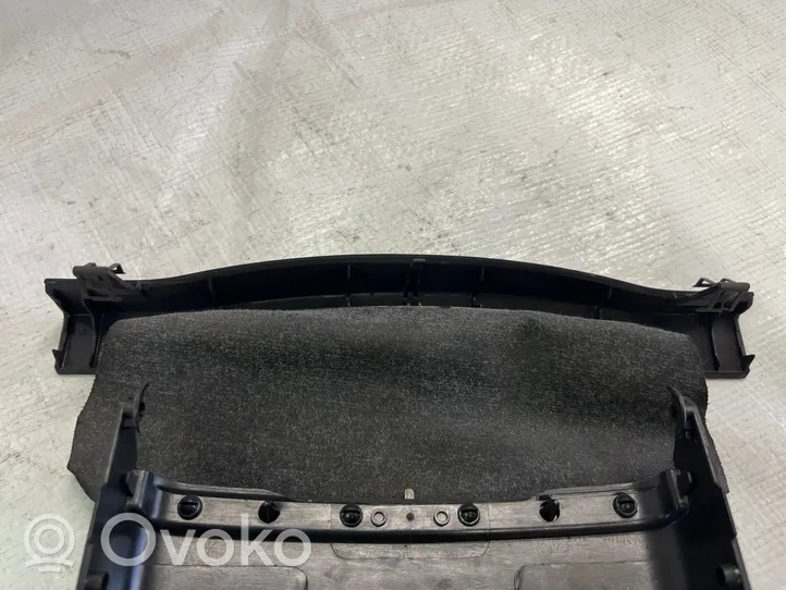 Volkswagen Golf Plus Ohjauspyörän pylvään verhoilu 1K0858565