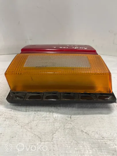 Audi 100 200 5000 C3 Lampy tylnej klapy bagażnika 443945226