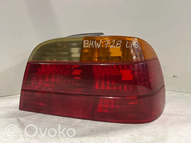 BMW 7 E38 Rear/tail lights 26800403