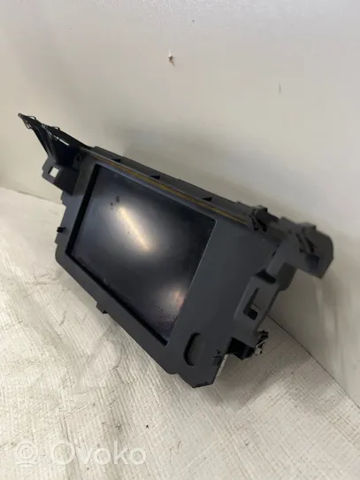 Renault Laguna III Monitor/display/piccolo schermo 280340026R