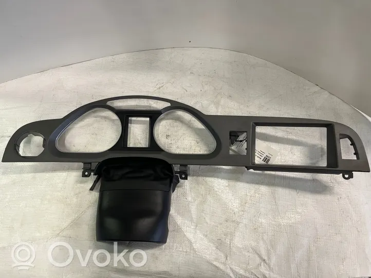 Audi A6 S6 C6 4F Dashboard trim 4F1857115D