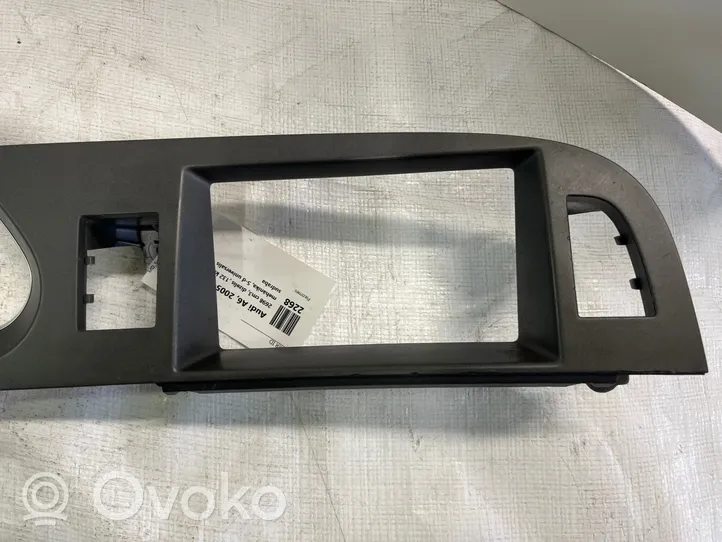 Audi A6 S6 C6 4F Dashboard trim 4F1857115D