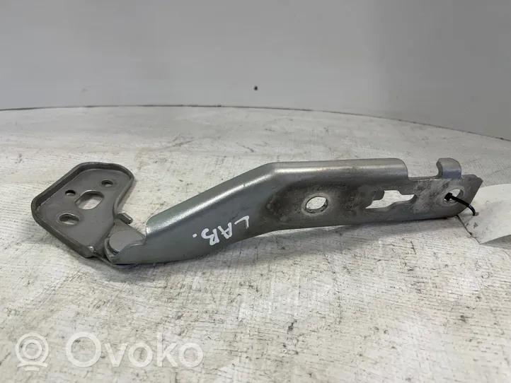 Audi A6 S6 C6 4F Cerniere del vano motore/cofano 4F0823302