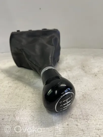 Audi A6 S6 C6 4F Gear shift switch/knob G06312018105