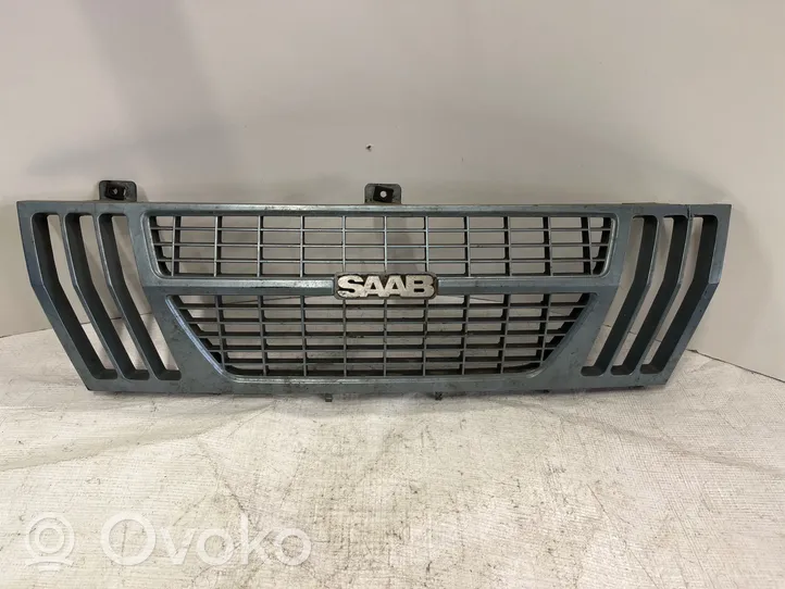 Saab 900 Grille de calandre avant 