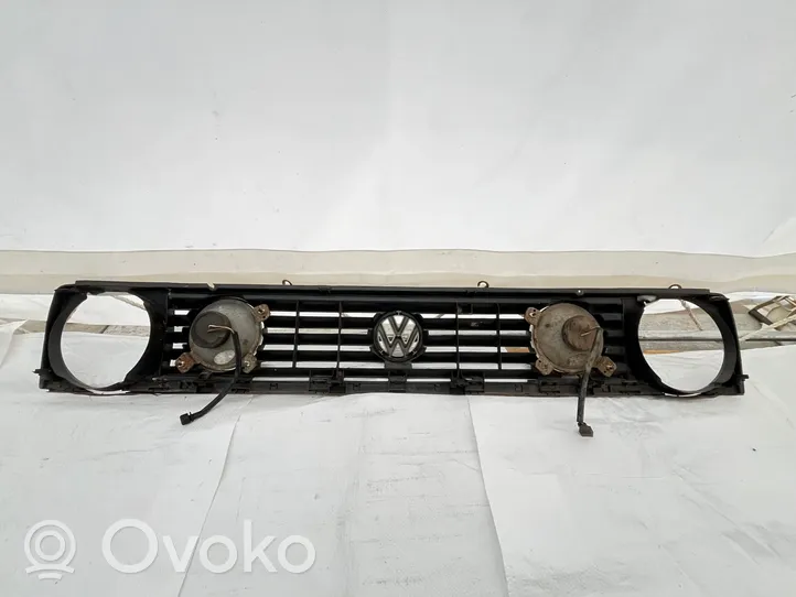 Volkswagen Golf II Atrapa chłodnicy / Grill Z03792