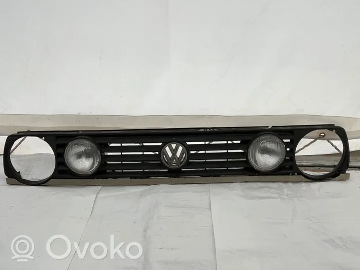 Volkswagen Golf II Atrapa chłodnicy / Grill Z03792