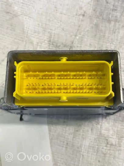 Audi A4 S4 B7 8E 8H Oro pagalvių valdymo blokas 8E0959655G