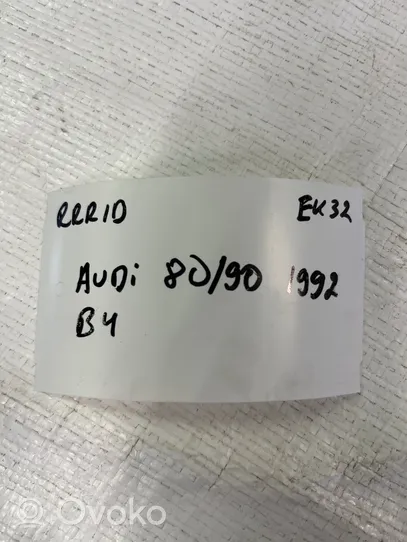 Audi 80 90 S2 B4 Motorino alzacristalli della portiera anteriore 893837398A