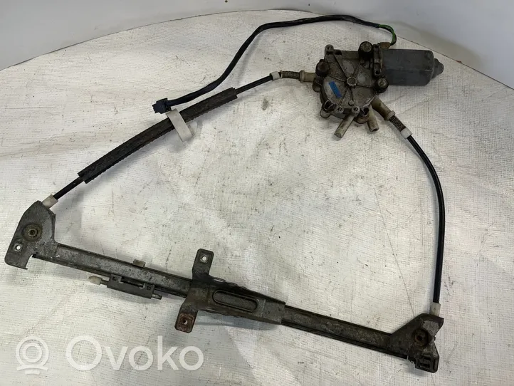 Audi 80 90 S2 B4 Elektryczny podnośnik szyby drzwi przednich 893959801B