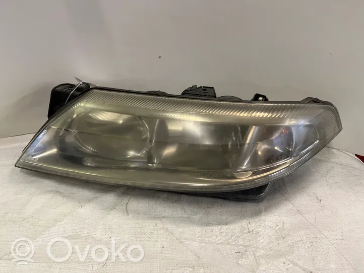 Renault Laguna II Phare frontale 8200002845