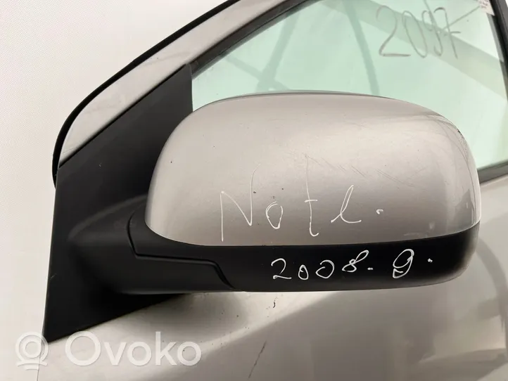 Nissan Note (E11) Portiera anteriore 