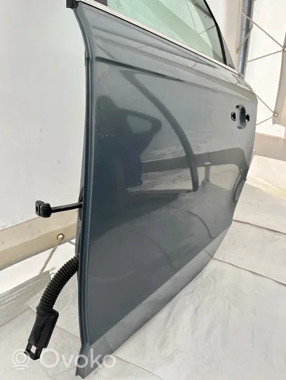 Audi A4 S4 B8 8K Rear door 