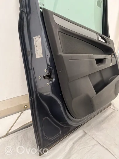 Opel Zafira B Front door 