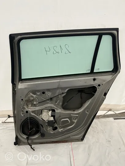 Opel Vectra C Rear door 