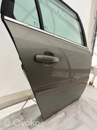 Opel Vectra C Rear door 