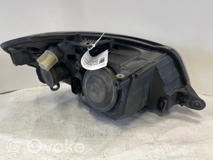 Volkswagen Golf Plus Faro/fanale 24783100