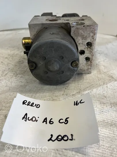 Audi A6 S6 C5 4B Pompe ABS 0273004281