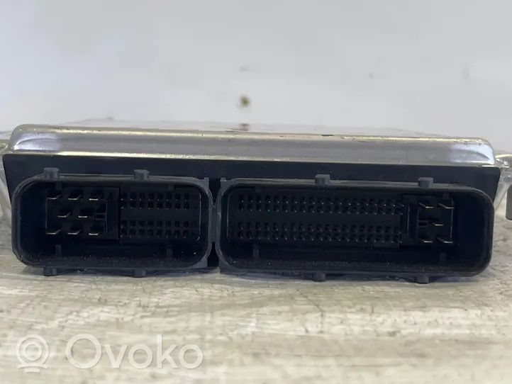 Audi A4 S4 B5 8D Sterownik / Moduł ECU 038906019CC