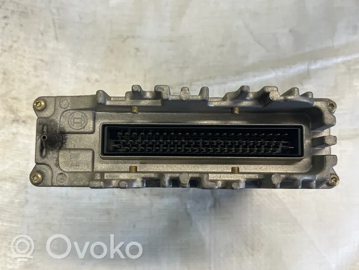 Audi A4 S4 B5 8D Sterownik / Moduł ECU 028906021GN