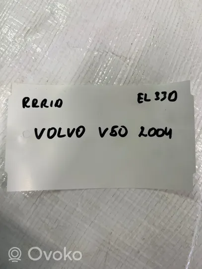 Volvo V50 Ramka / Moduł bezpieczników 30728906