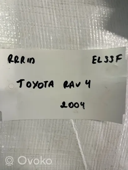 Toyota RAV 4 (XA20) Ilmastoinnin ohjainlaite 5590042150