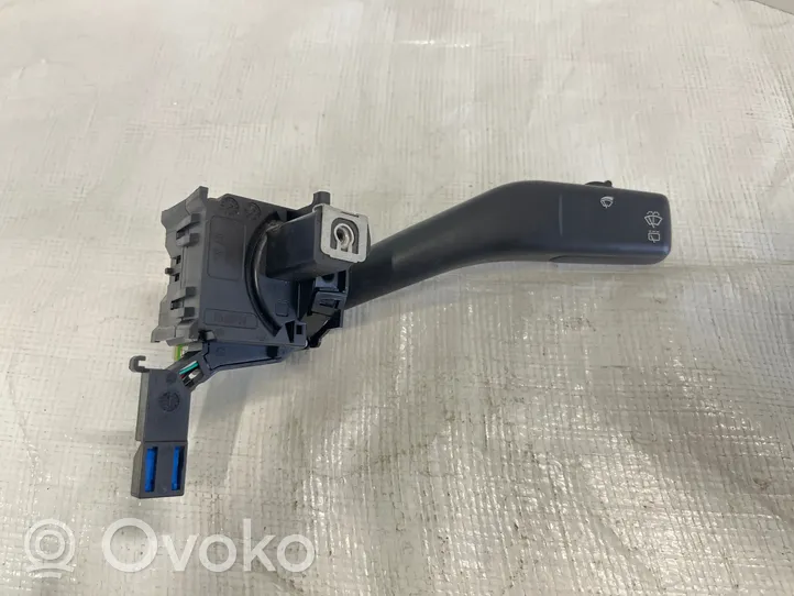 Volkswagen Golf V Leva comando tergicristalli ANP80H023B