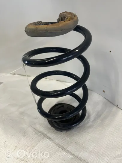 Renault Clio III Rear coil spring 