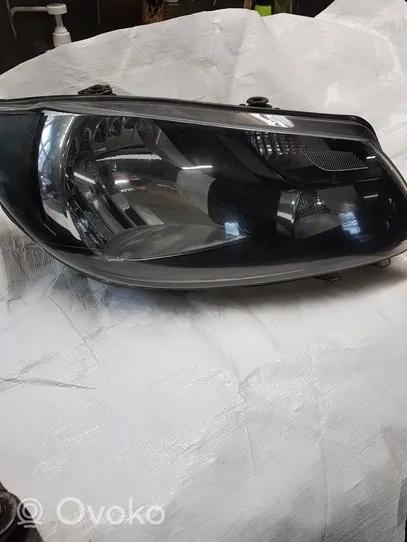 Volkswagen Caddy Headlight/headlamp 2K5941006B