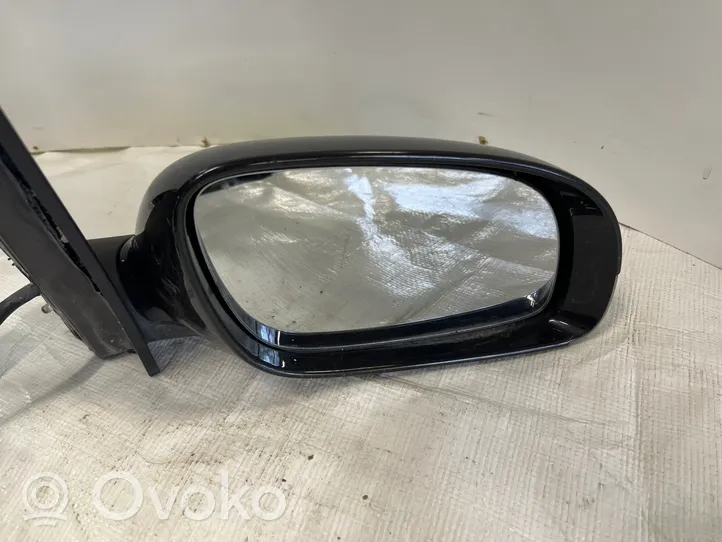 Volkswagen Caddy Front door electric wing mirror 073016LL