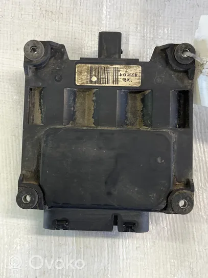 Volkswagen Touran I Solenoidinis vožtuvas 6Q0906625