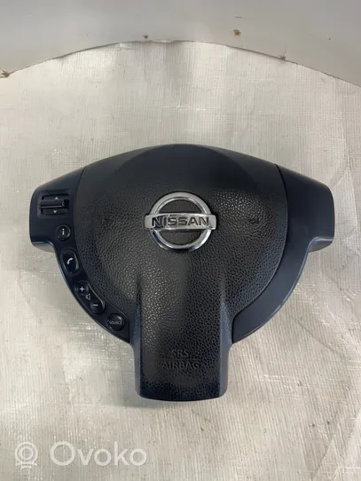 Nissan NV200 Airbag dello sterzo 98510JX28E