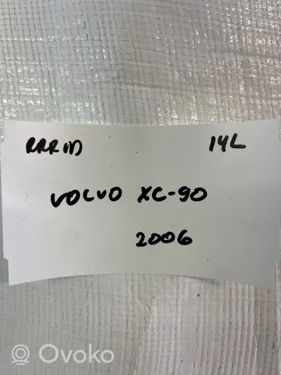 Volvo XC90 Turbine 30757080