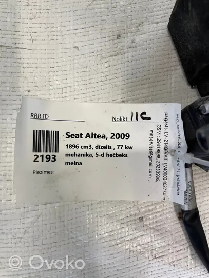 Seat Altea Rétroviseur électrique de porte avant E9024142