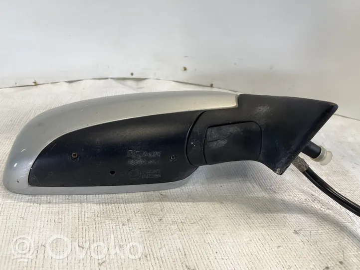 Seat Alhambra (Mk1) Front door electric wing mirror 7M1857502BR