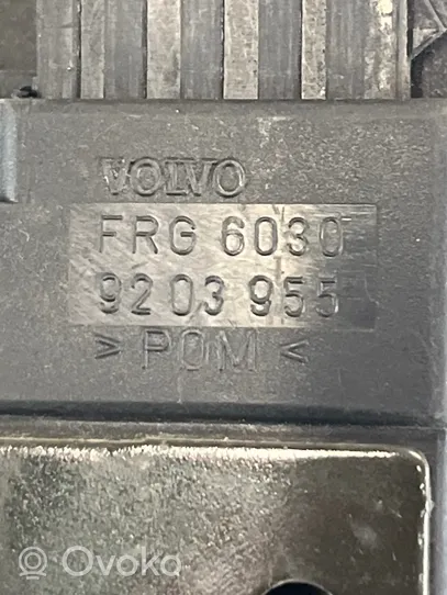 Volvo S70  V70  V70 XC Serrure de loquet coffre FRG6030