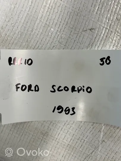 Ford Scorpio Faro/fanale 0301045203