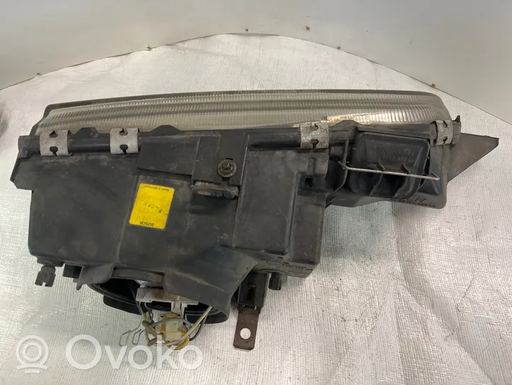 Ford Scorpio Lampa przednia 0301072121