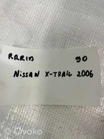 Nissan X-Trail T30 Relais de bougie de préchauffage 9640469680