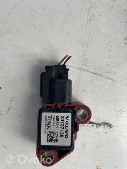 Volvo S40 Airbag deployment crash/impact sensor 30737138