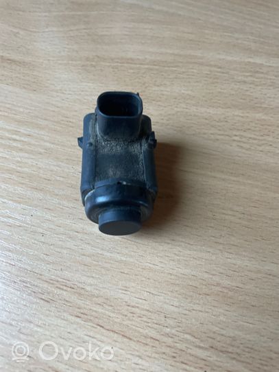 Opel Zafira B Rear parking sensor holder (PDC) 0263003208