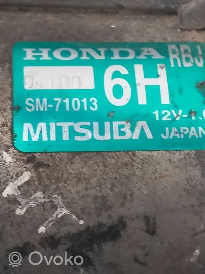 Honda Insight Starteris SM-71013