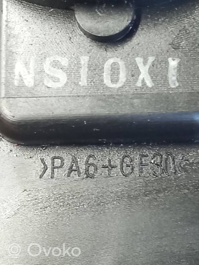 Nissan Qashqai Stikla tīrītāja vadības pogas kātiņš NSIOXI