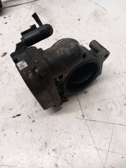 Hyundai Santa Fe Throttle valve 5WY9110A